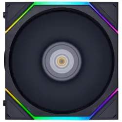 Lian-Li UNIFAN TL120 ARGB Ventilador Suplementario 120mm Negro