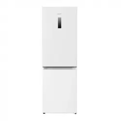 Silver IPC290L Frigorífico Combinado 290L No Frost Branco Classe E