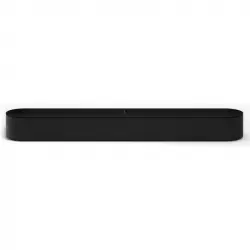 Sonos Beam Barra de Sonido Negra