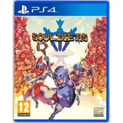 Souldiers PS4