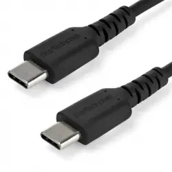 Startech Cable USB-C 2m Negro