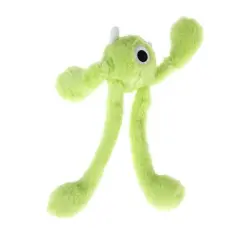 Stretch Ball Monster TIAKI juguete para perros - 1 unidad