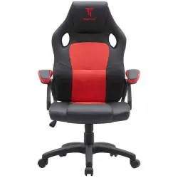 Tempest Discover Silla Gaming Roja