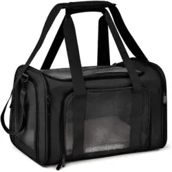 UAMLY Bolsos para perros y gatos - Artículo L