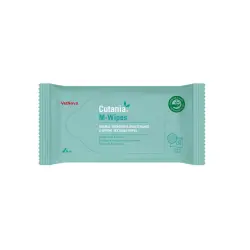 VetNova Cutania M-Wipes para perros y gatos - 24 uds.