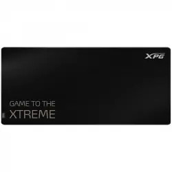 Adata XPG Battleground XL Cordura Alfombrilla Gaming Negra