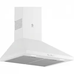 Balay 3BC666MB Campana Decorativa Diseño Piramidal 60cm A Blanca