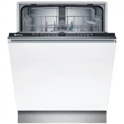 Balay 3VF5011NP Lavavajillas Integrable Capacidad 13 Cubiertos E