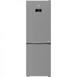 Beko B3RCNE364HXB Frigorífico Combi E Acero Inoxidable