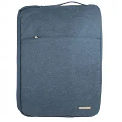 Cool Versus Funda Azul para Portátil de 13"-15"