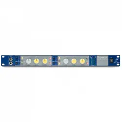 Focusrite Isa Two Preamplificador de Micrófono