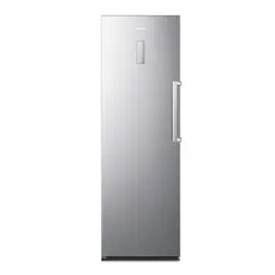 Hisense FV354N4BIE Congelador Vertical 274L E Inox