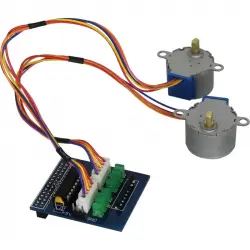 Joy-It Motor Control para Raspberry Pi