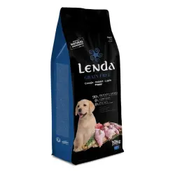 Lenda Grain Free Conejo puppy pienso para perros - 2 kg
