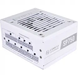 Lian-Li SFX SP750 White 750W 80 Plus Gold Full Modular