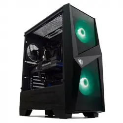 Megamanía Machine Pc Intel Core i9-11900F/64GB/2TB SSD/RTX 4060Ti