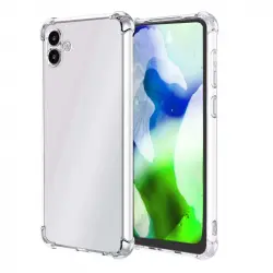 Ociodual Funda Protectora Tpu Para Samsung Galaxy A04 4g, Carcasa De Protección Esquinas Reforzadas