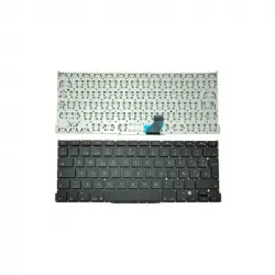 Teclado Para Portátil Apple Macbook Pro A1502 Black