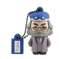 Tribe Memoria USB 16GB Harry Potter Dumbledore USB 2.0