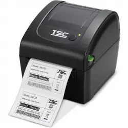 TSC DA210 Impresora de Etiquetas Térmica Directa USB Bluetooth