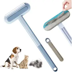 UAMLY Cepillo para quitar el pelo de gato - Artículo 1