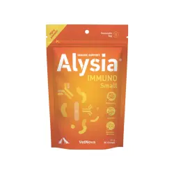 Vetnova ALYSIA Suplemento Inmuno Medium Large para perros - M-L 30uds uds.