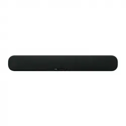 Yamaha SR-B20A Barra de Sonido 120W Bluetooth Negra