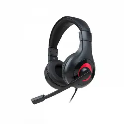 Big Ben Headset Black Auriculares Gaming para Nintendo Switch