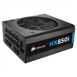 Corsair HX850i 850W 80 Plus Platinum Modular