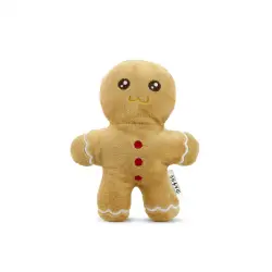 DASHI Xmas Plush Toy Ginger