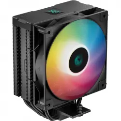 DeepCool AG400 Digital ARGB Ventilador CPU 120mm Negro