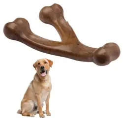 FurryFusion Barritas de golosinas para perros - 170 mm x 130 mm