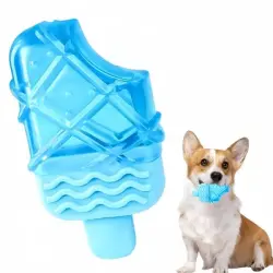 FurryFusion  refrescante para perros - polos de hielo