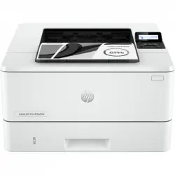 HP LaserJet Pro M4002DW Impresora Láser WiFI