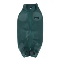 kooa Body postoperatorio para perros macho - Talla L: aprox. 55 cm de largo de espalda