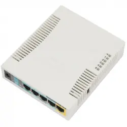 MikroTik 951Ui-2HnD Punto de Acceso WiFi