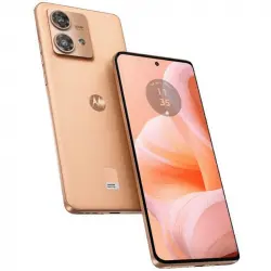 Motorola Edge 40 Neo 12/256GB Peach Fuzz Libre