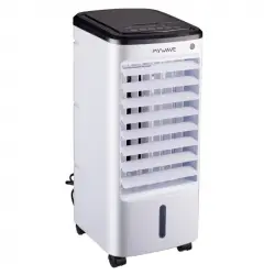Mywave Mwev-4ld Evaporativo 4l Digital Con Función De Refrigeración Y Humidificación