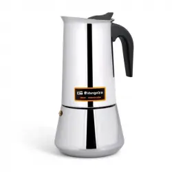Orbegozo KFI 960 Cafetera Italiana 9 Tazas