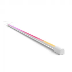 Philips Hue White and Color Ambiance Play Gradient Tubo de Luz Grande Blanco