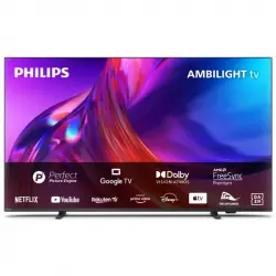 Philips The One 50PUS8558 Ambilight 50" LED UltraHD 4K HDR10+ Smart TV