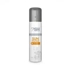 PSH Sun Filter Protector Solar para Perros, 75 ml