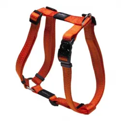 Rogz Arnes "Lumberjack" XL Naranja