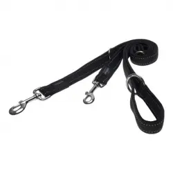 Rogz Correa Lumberjack Multi Negro