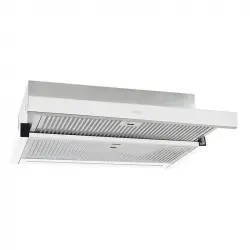 Teka CNL 6415 Plus Campana Extensible 60cm A Blanca