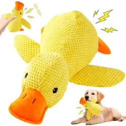 UAMLY s antiestrés para perros - 1 pieza