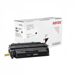 Xerox Tóner Compatible con HP CF280X Negro