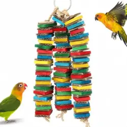 ZooVenture  masticable para loros - 1 pieza