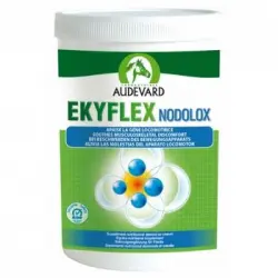 Audevard Ekyflex Nodolox 600 GR