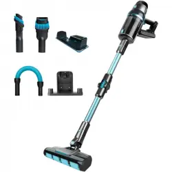 Cecotec Conga Rockstar 2500 Advance ErgoWet Aspirador Escoba sin Cables 29.6V